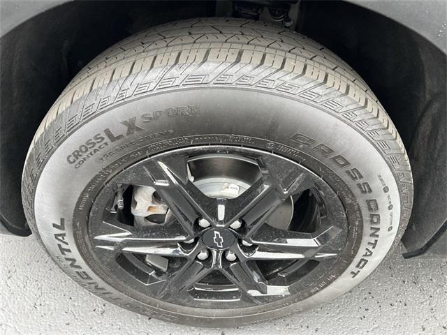 used 2023 Chevrolet Blazer car, priced at $26,008