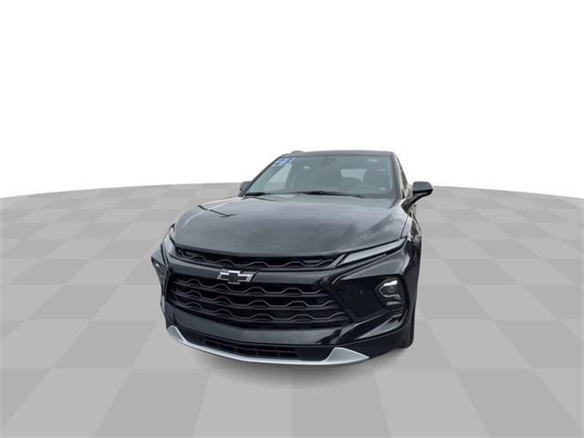 used 2023 Chevrolet Blazer car, priced at $26,008