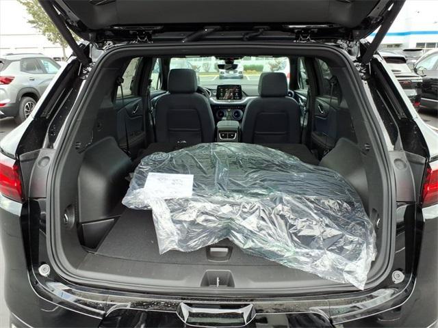 new 2025 Chevrolet Blazer car, priced at $49,108