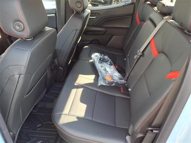 new 2026 Chevrolet Colorado car, priced at $47,681