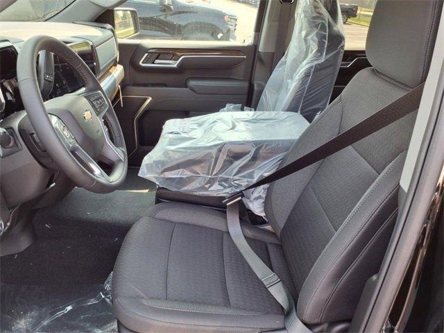 new 2026 Chevrolet Silverado 1500 car, priced at $47,823