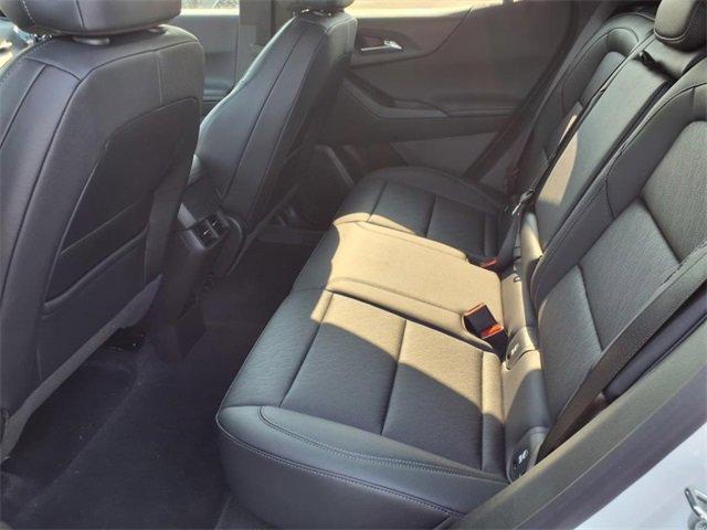 new 2026 Chevrolet Equinox car, priced at $32,365