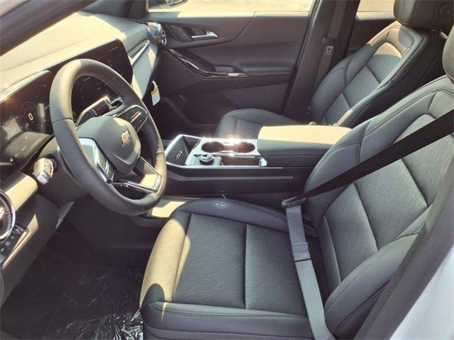 new 2026 Chevrolet Equinox car, priced at $32,365