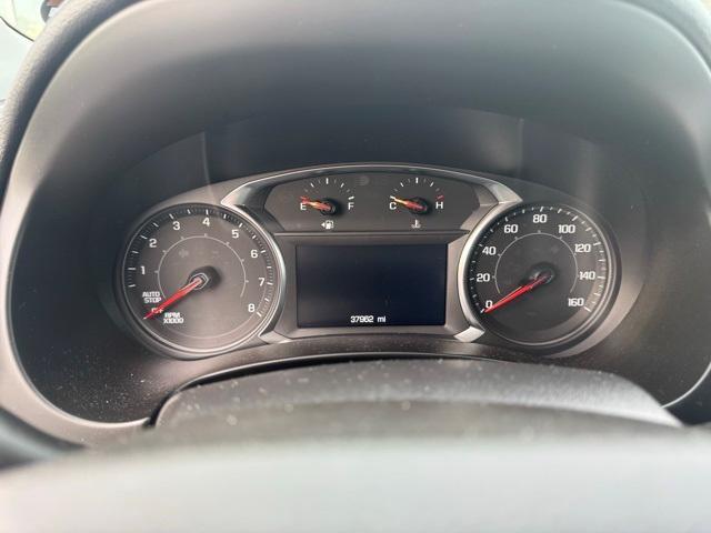 used 2022 GMC Terrain car, priced at $22,457