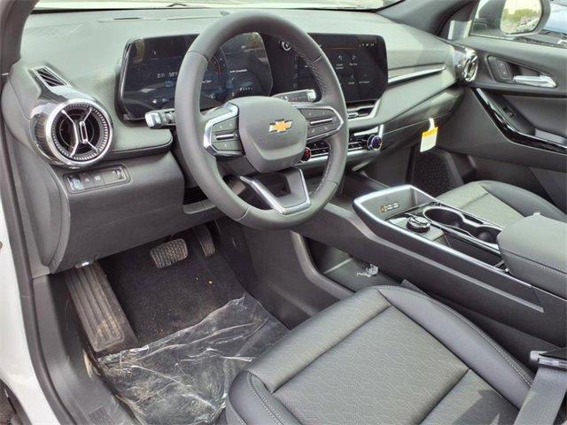 new 2026 Chevrolet Equinox car, priced at $32,794
