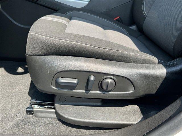 used 2025 Chevrolet Blazer car, priced at $31,382