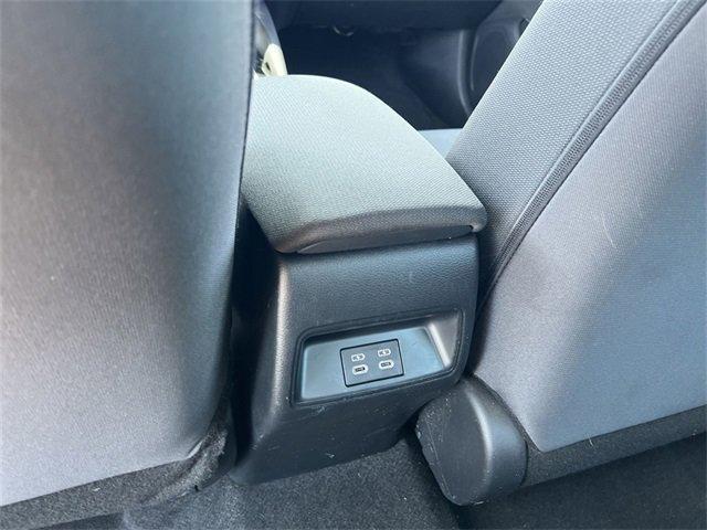 used 2023 Toyota Corolla car, priced at $20,398
