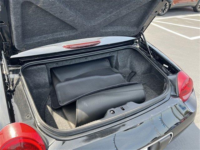 used 2003 Ford Thunderbird car, priced at $14,910