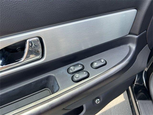 used 2003 Ford Thunderbird car, priced at $14,910