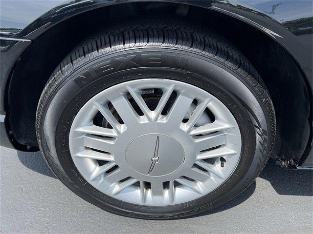 used 2003 Ford Thunderbird car, priced at $14,910