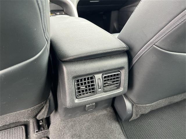 used 2023 Toyota Camry car, priced at $27,875