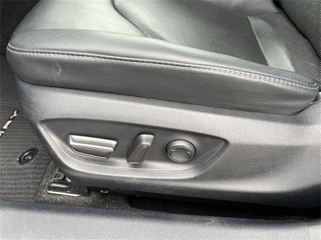 used 2023 Toyota Camry car, priced at $27,875