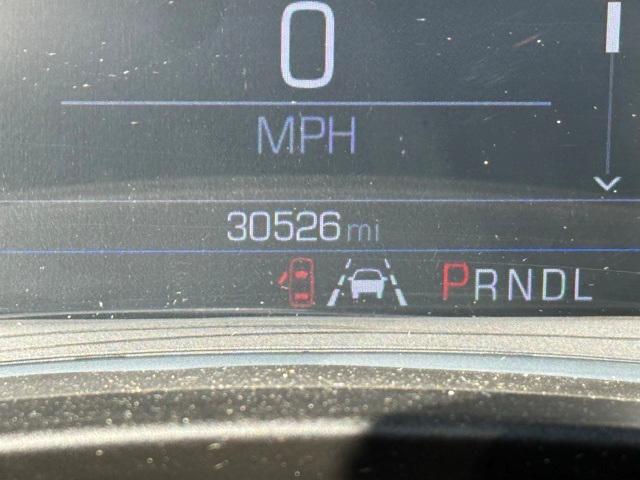 used 2020 Chevrolet Equinox car, priced at $19,177