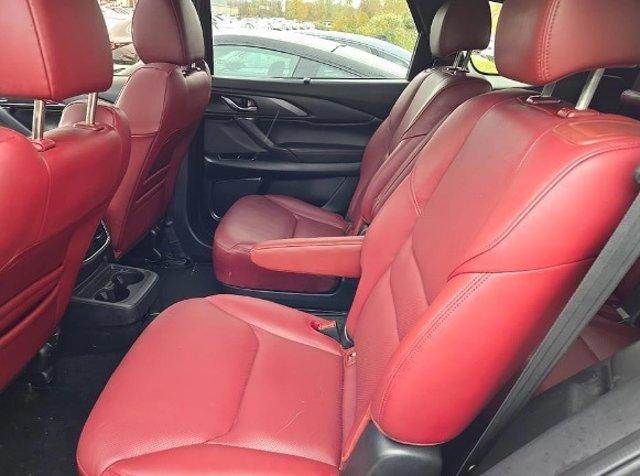 used 2022 Mazda CX-9 car, priced at $29,363