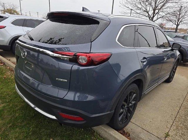 used 2022 Mazda CX-9 car, priced at $29,363