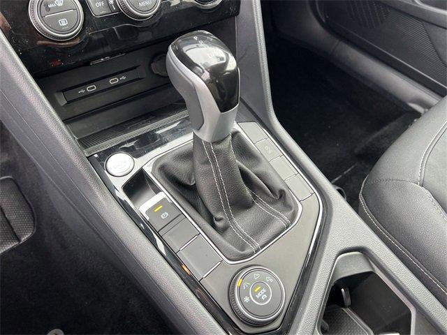 used 2024 Volkswagen Taos car, priced at $24,550