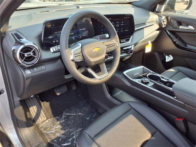 new 2026 Chevrolet Equinox car, priced at $31,957
