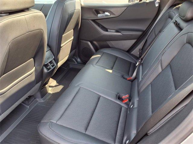 new 2026 Chevrolet Equinox car, priced at $31,957