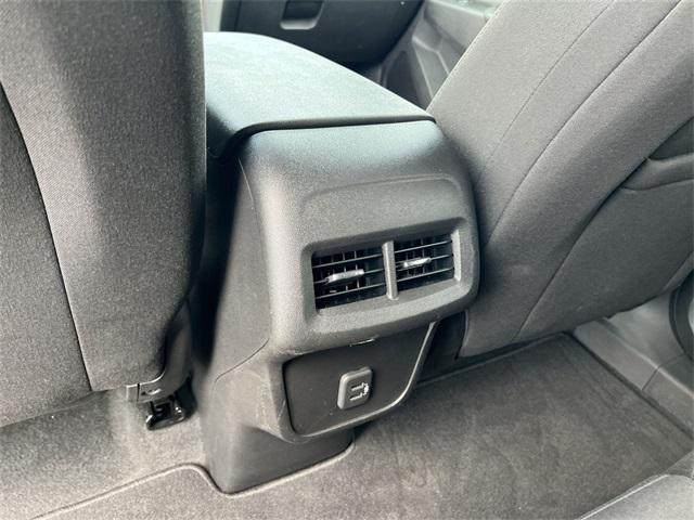 used 2022 Chevrolet Equinox car, priced at $19,942