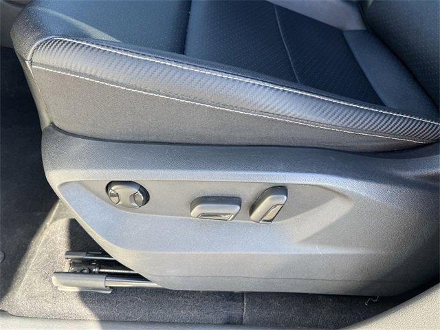 used 2021 Volkswagen Atlas Cross Sport car, priced at $19,899