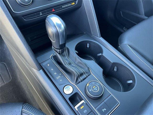 used 2021 Volkswagen Atlas Cross Sport car, priced at $19,899