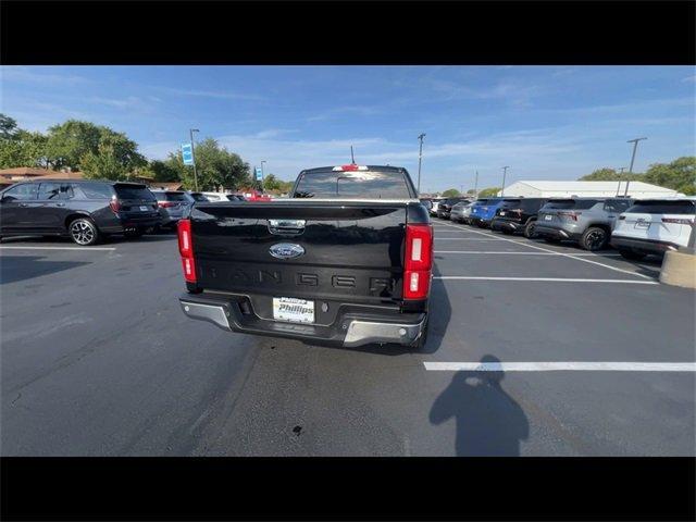 used 2020 Ford Ranger car, priced at $32,790