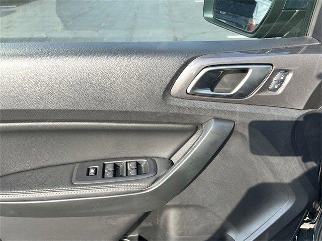 used 2020 Ford Ranger car, priced at $32,790