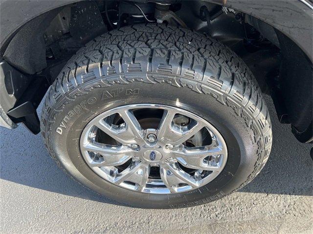 used 2020 Ford Ranger car, priced at $32,790
