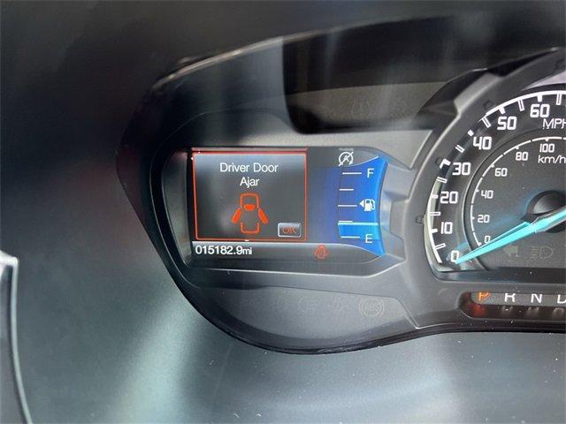 used 2020 Ford Ranger car, priced at $32,790