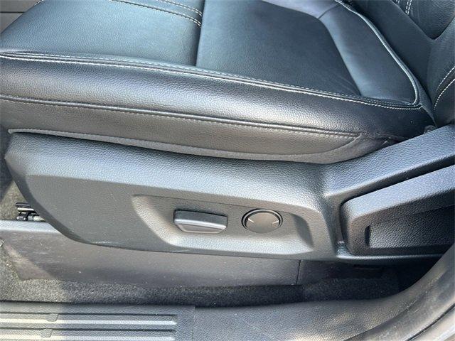 used 2020 Ford Ranger car, priced at $32,790
