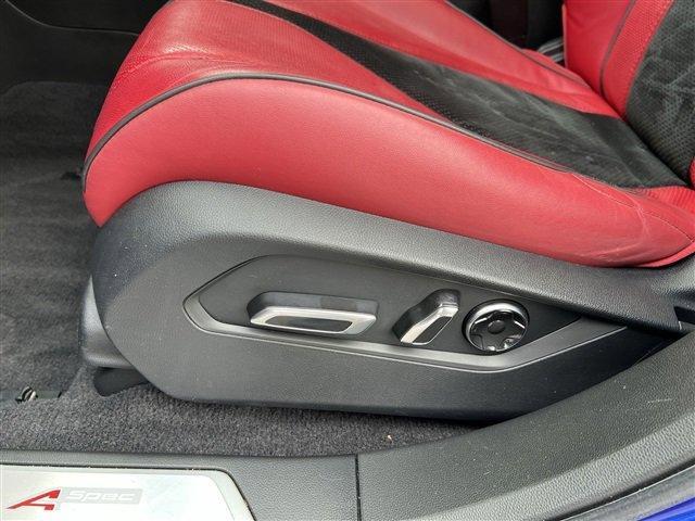 used 2022 Acura RDX car, priced at $34,238