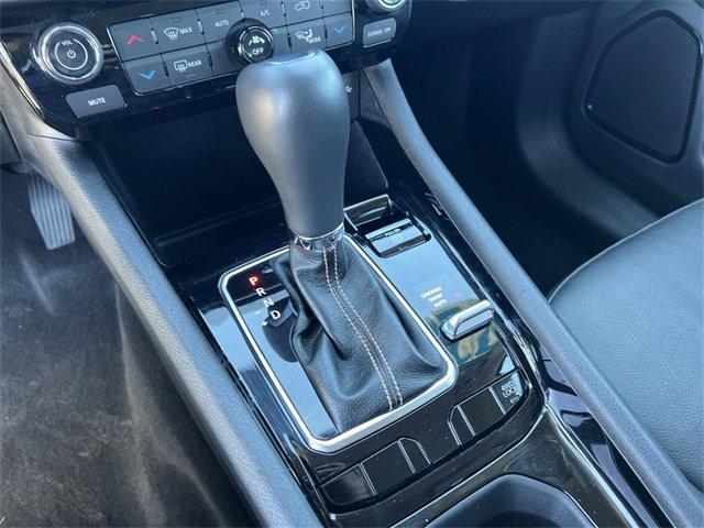 used 2022 Jeep Compass car, priced at $22,579