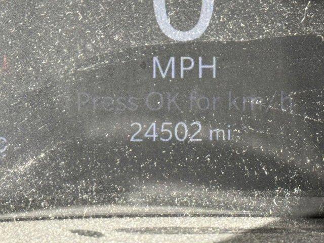 used 2022 Jeep Compass car, priced at $22,973