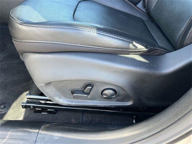 used 2022 Jeep Compass car, priced at $22,579