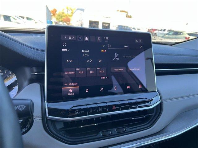 used 2022 Jeep Compass car, priced at $22,579