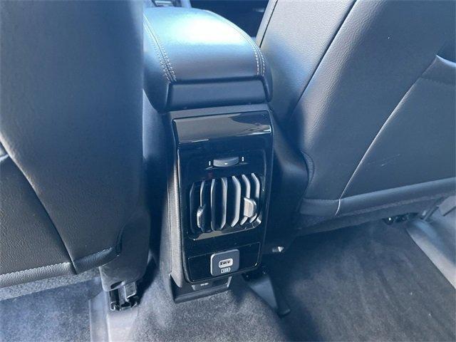 used 2022 Jeep Compass car, priced at $22,579