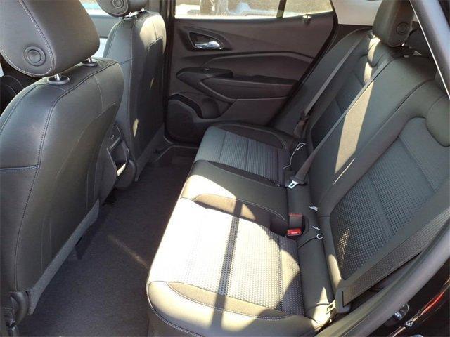 new 2026 Chevrolet Trax car, priced at $24,019