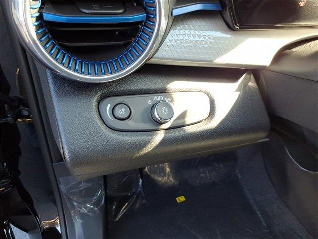 new 2026 Chevrolet Trax car, priced at $24,019