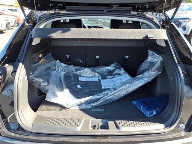 new 2026 Chevrolet Trax car, priced at $24,019