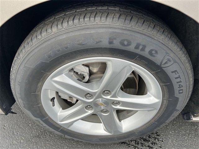 used 2022 Chevrolet Malibu car, priced at $18,799