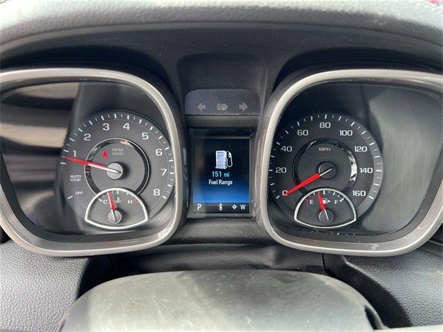 used 2015 Chevrolet Malibu car, priced at $7,940