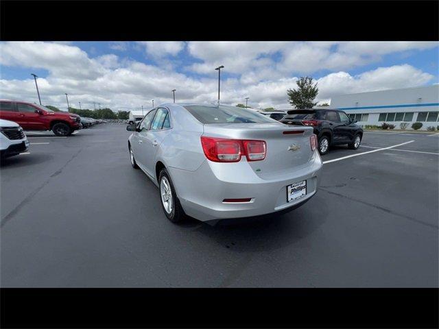 used 2015 Chevrolet Malibu car, priced at $7,940