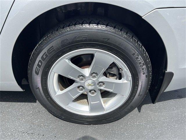 used 2015 Chevrolet Malibu car, priced at $7,940
