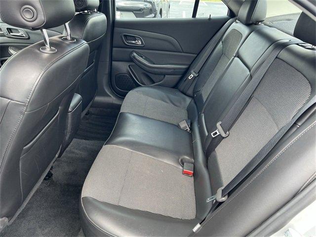 used 2015 Chevrolet Malibu car, priced at $7,940