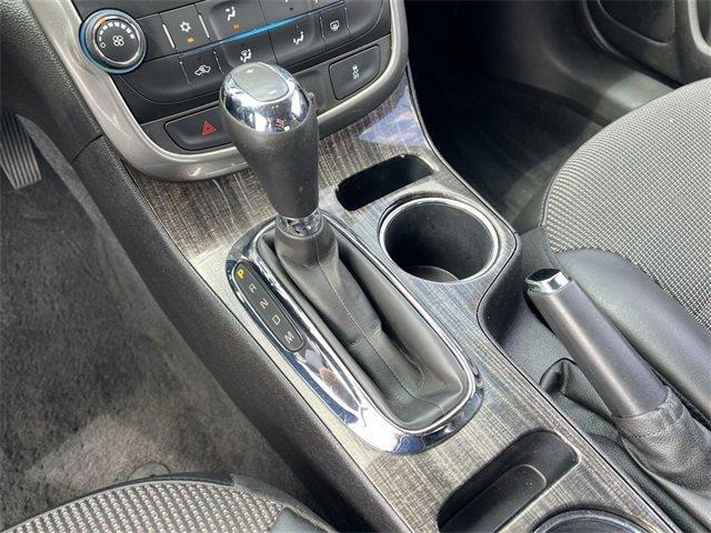 used 2015 Chevrolet Malibu car, priced at $7,940