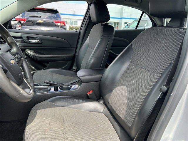 used 2015 Chevrolet Malibu car, priced at $7,940