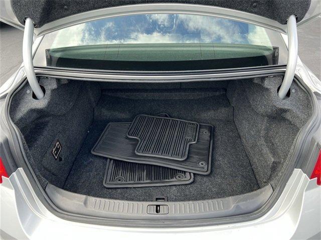 used 2015 Chevrolet Malibu car, priced at $7,940