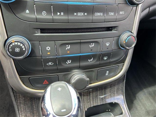 used 2015 Chevrolet Malibu car, priced at $7,940