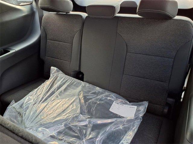 new 2026 Chevrolet Traverse car, priced at $42,181