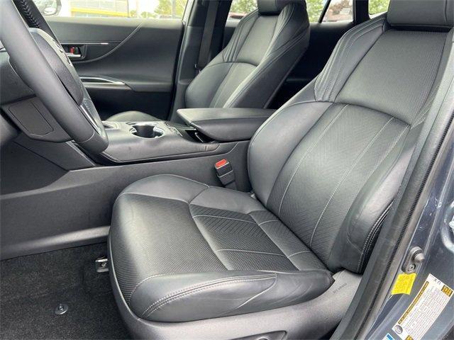 used 2021 Toyota Venza car, priced at $29,387